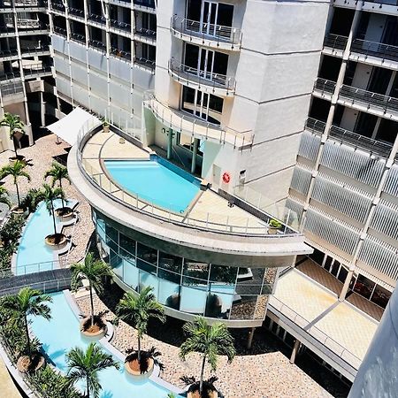 The Sails Penthouse With Private Rooftop Pool Durban Kültér fotó