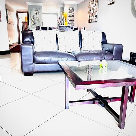 The Sails Penthouse With Private Rooftop Pool Durban Kültér fotó