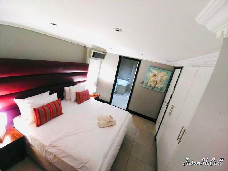 The Sails Penthouse With Private Rooftop Pool Durban Kültér fotó