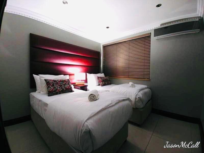 The Sails Penthouse With Private Rooftop Pool Durban Kültér fotó