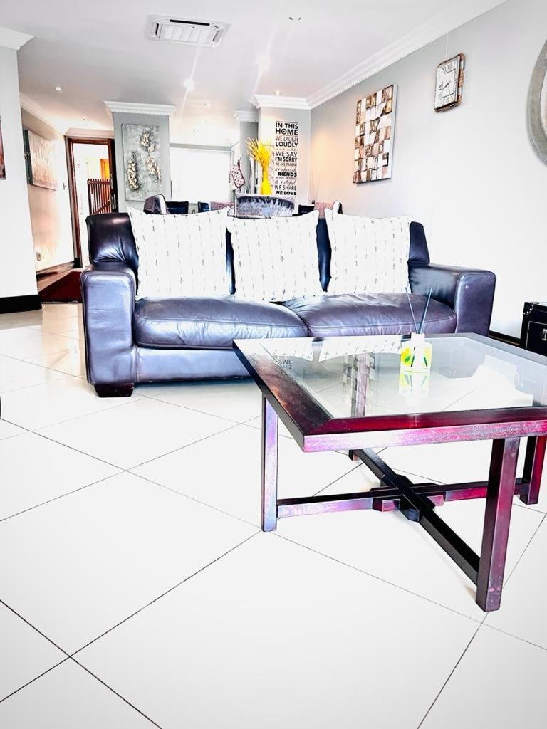 The Sails Penthouse With Private Rooftop Pool Durban Kültér fotó